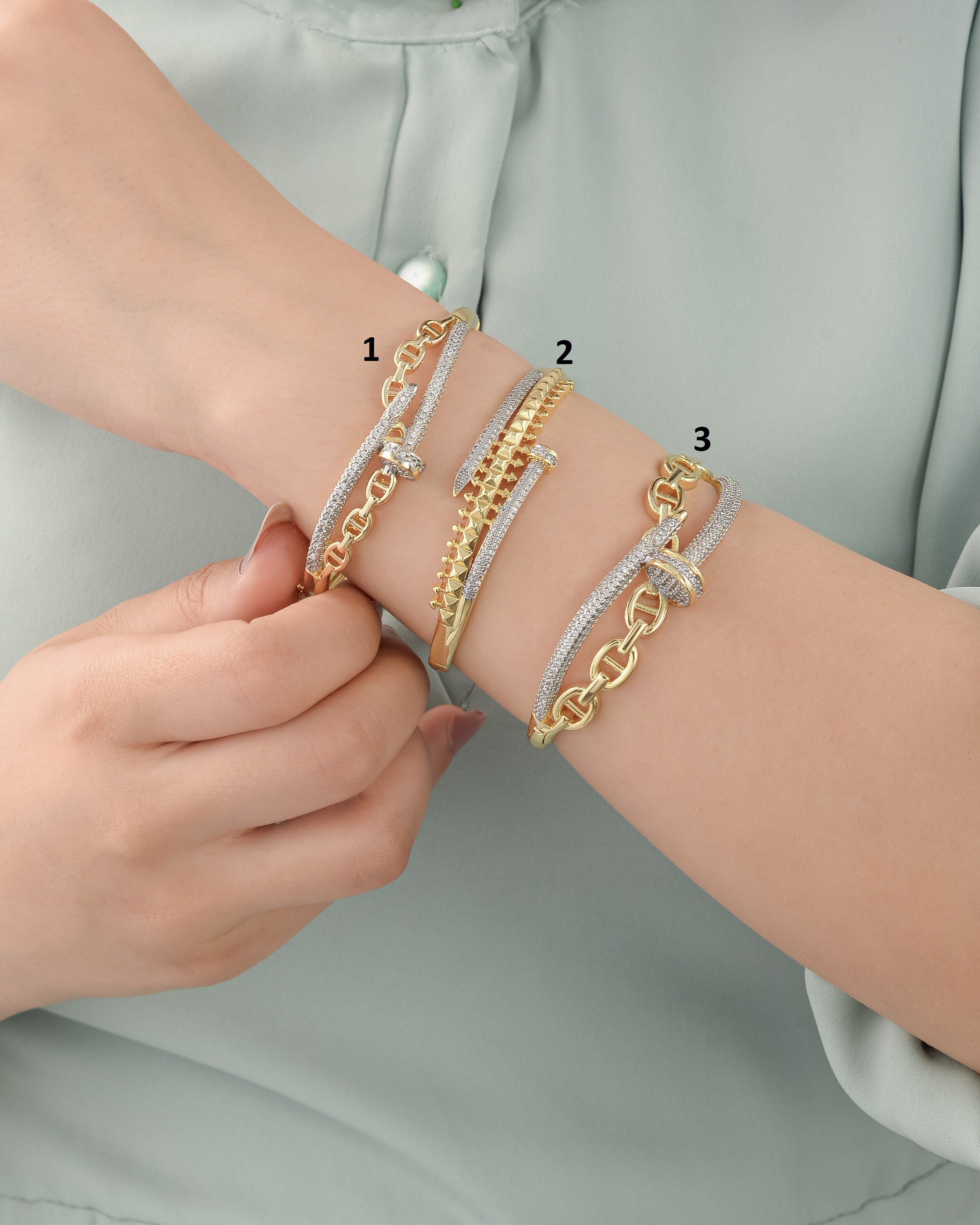 bangles