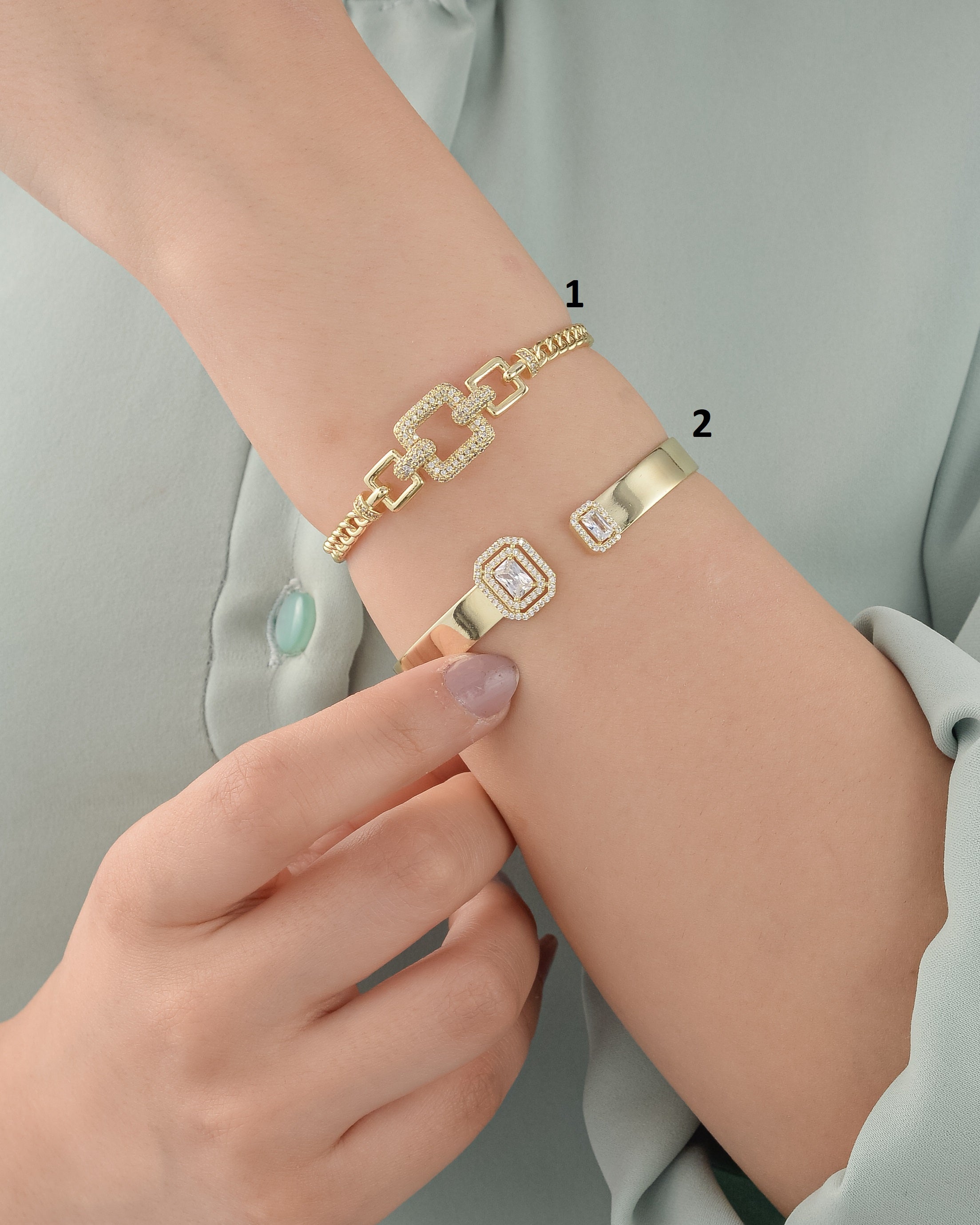 Bangles