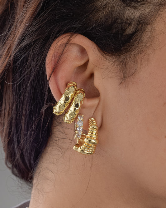 Earcuffs