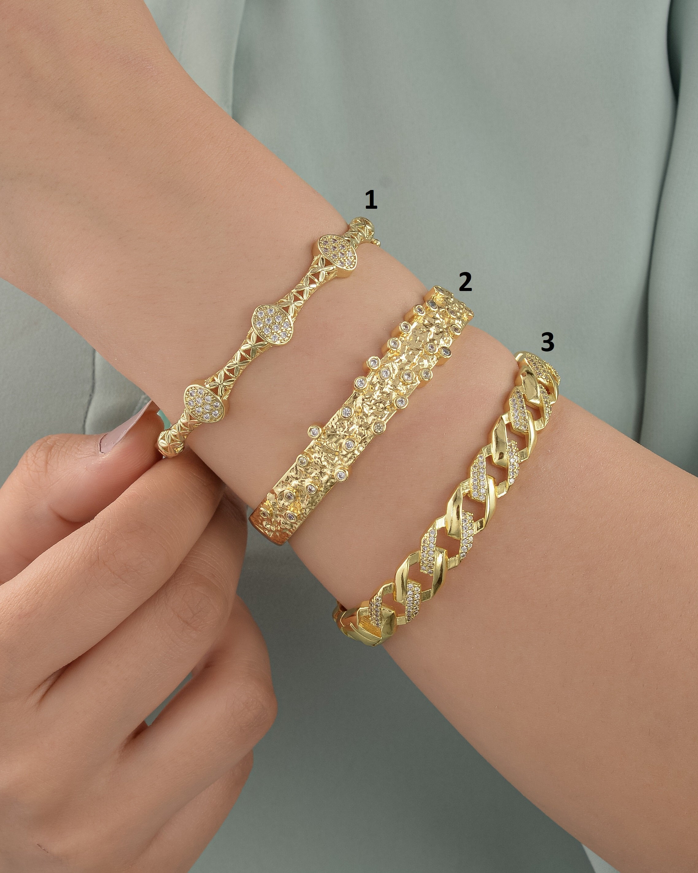 bangles