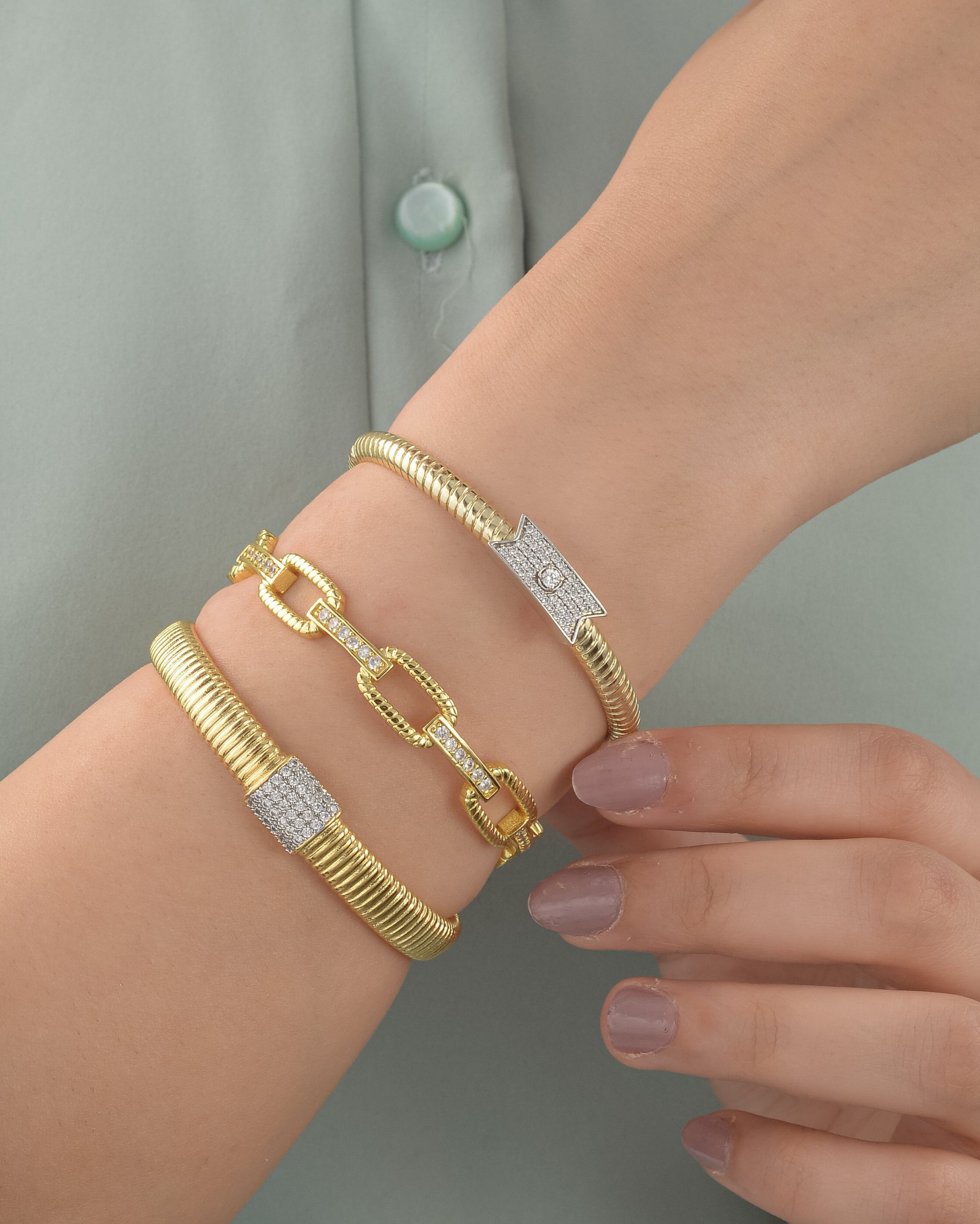 Bangles