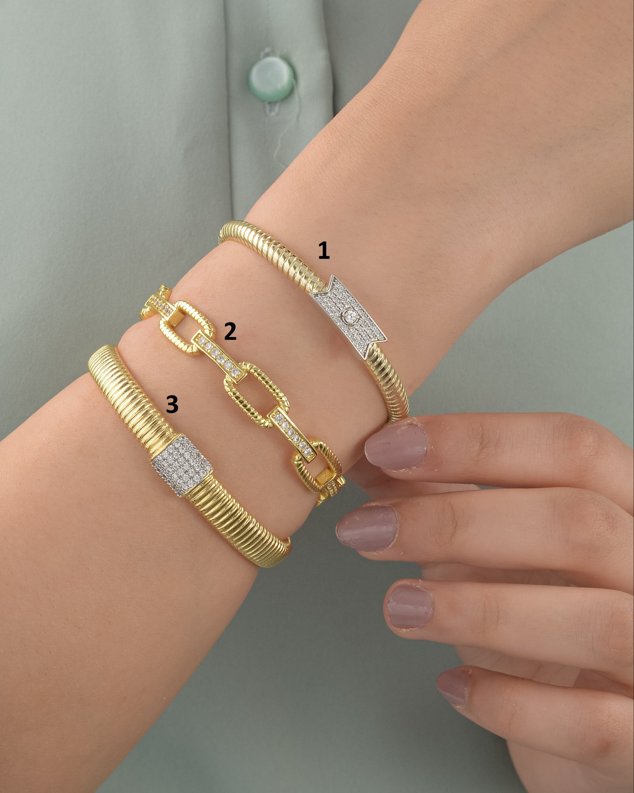 Bangles