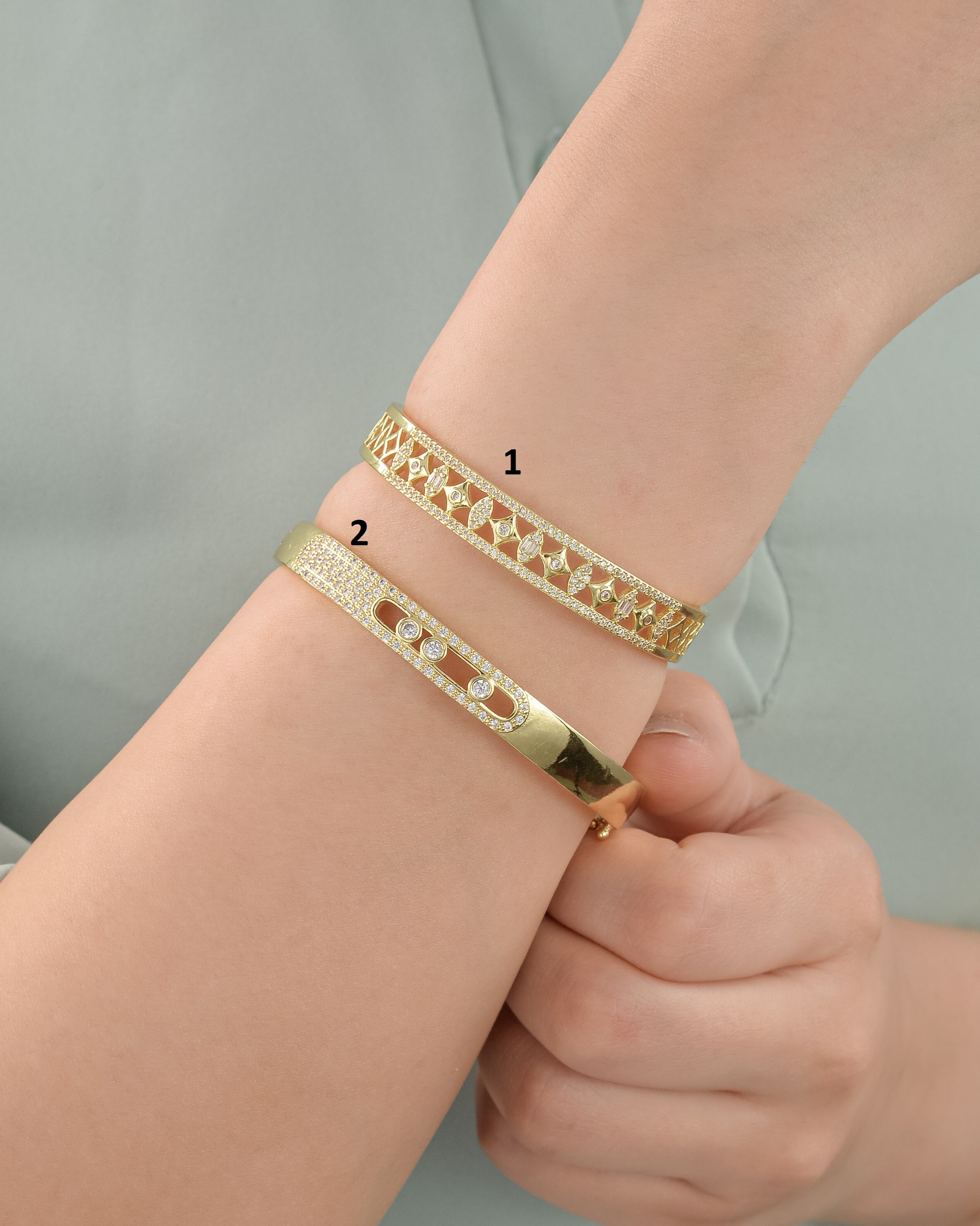 Bangles