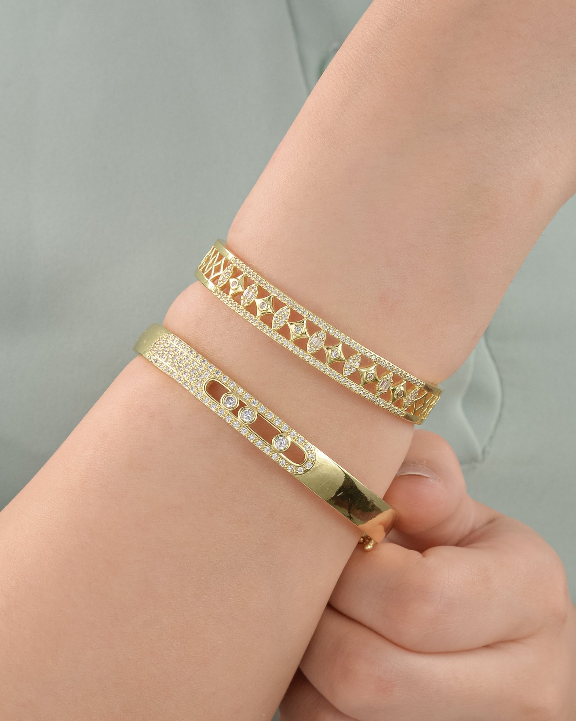 Bangles