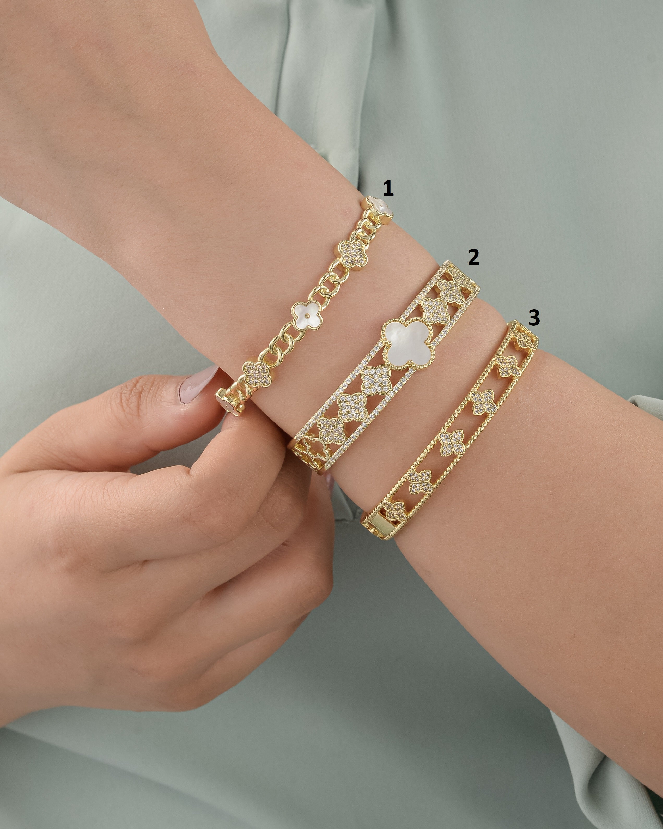 Bangles