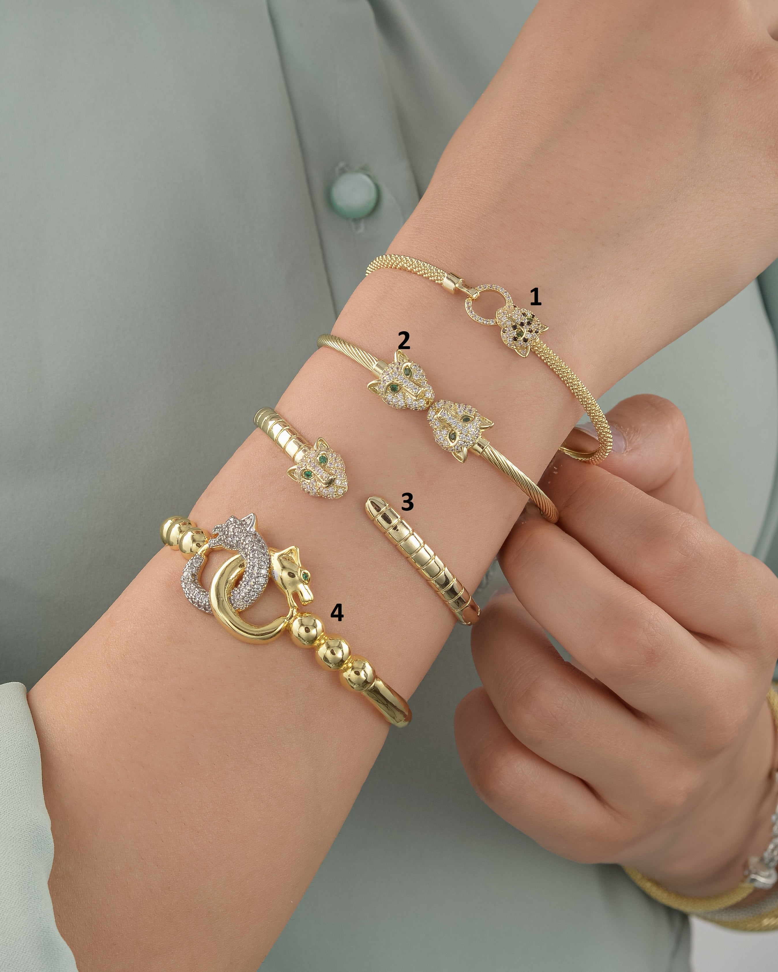 bangles