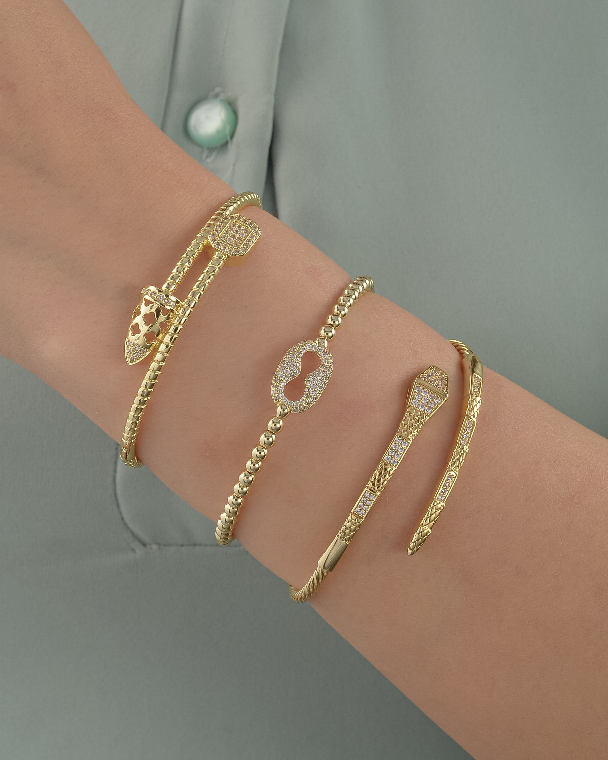 Bangles