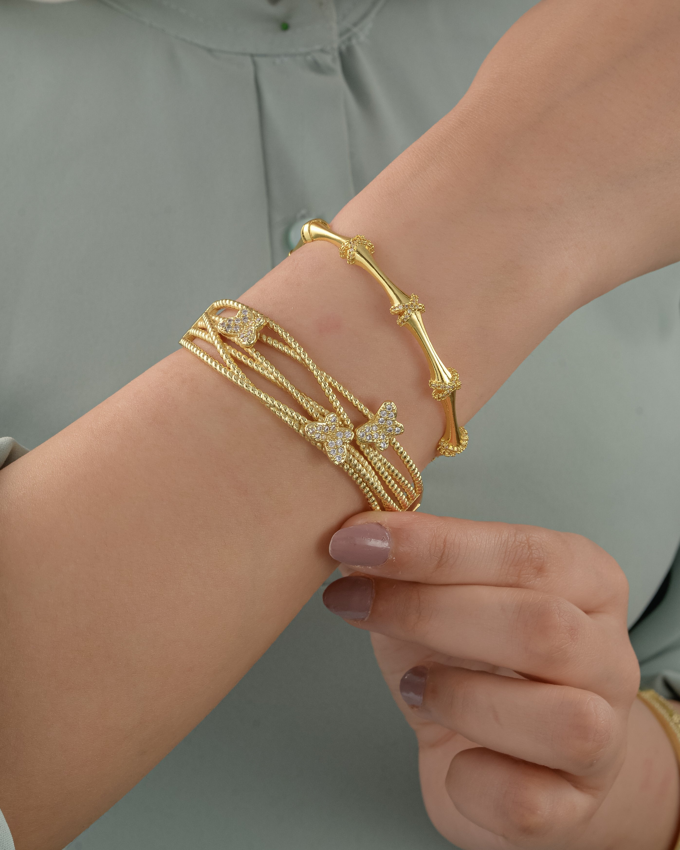 Bangles