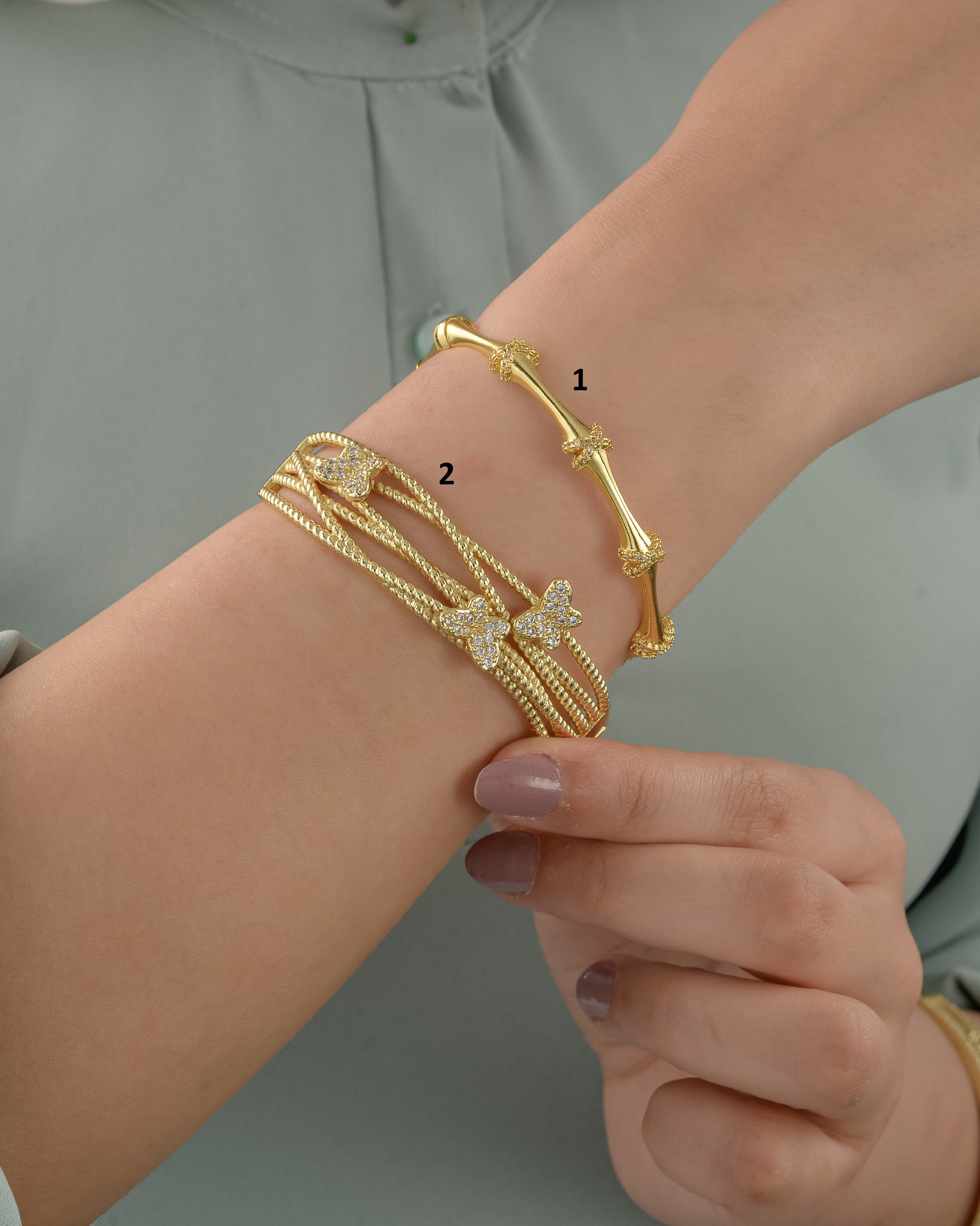 Bangles