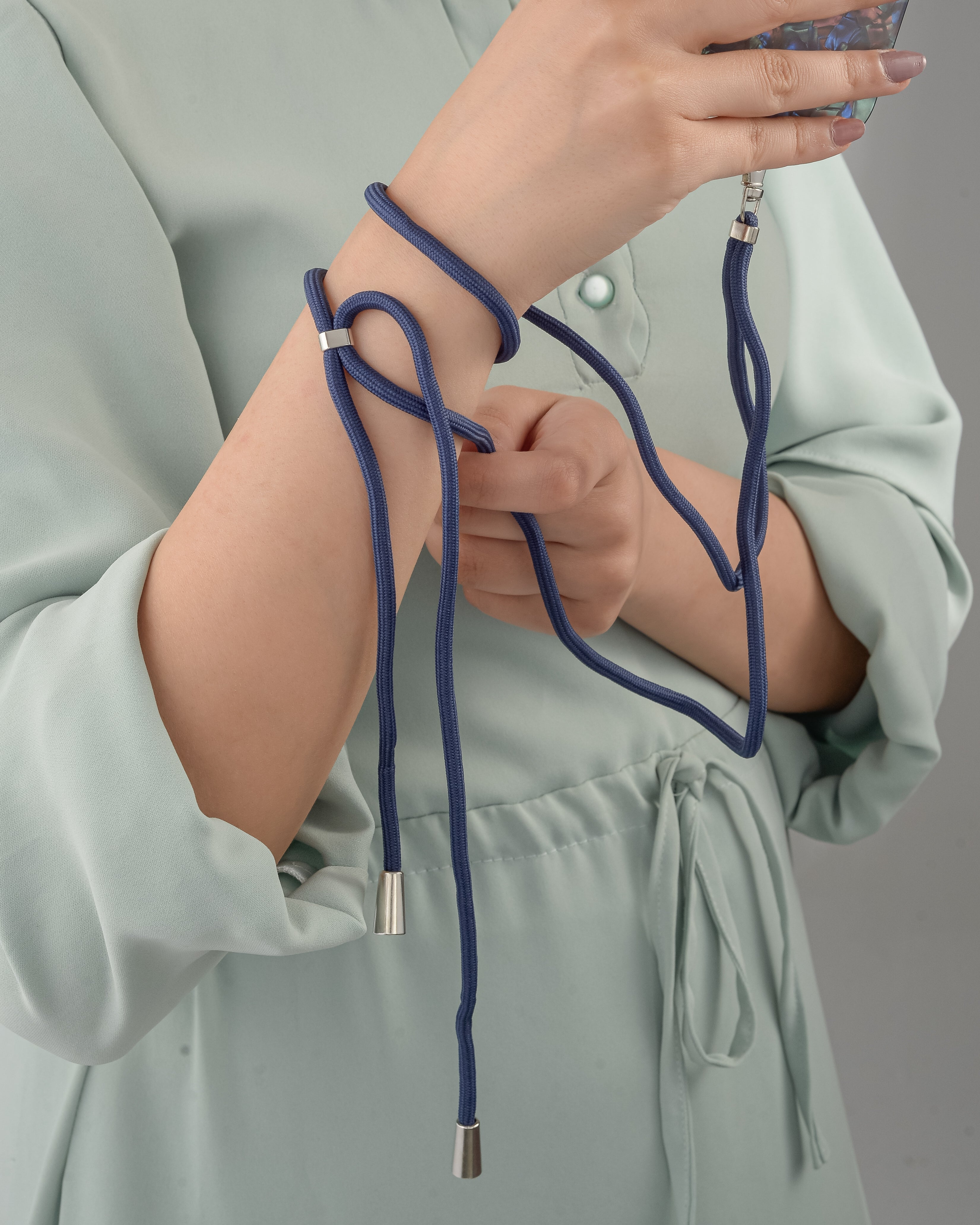 mobile cord