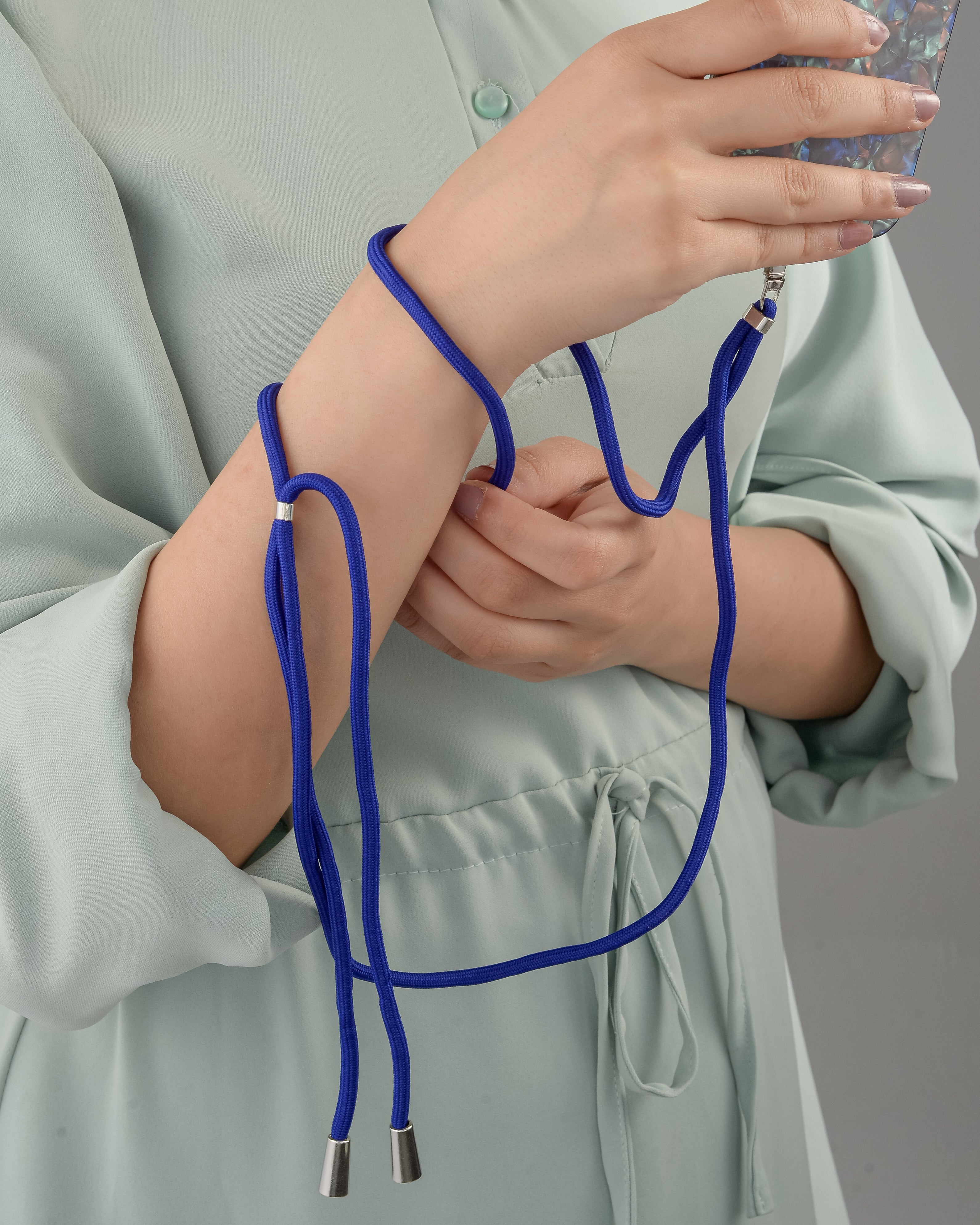 mobile cord