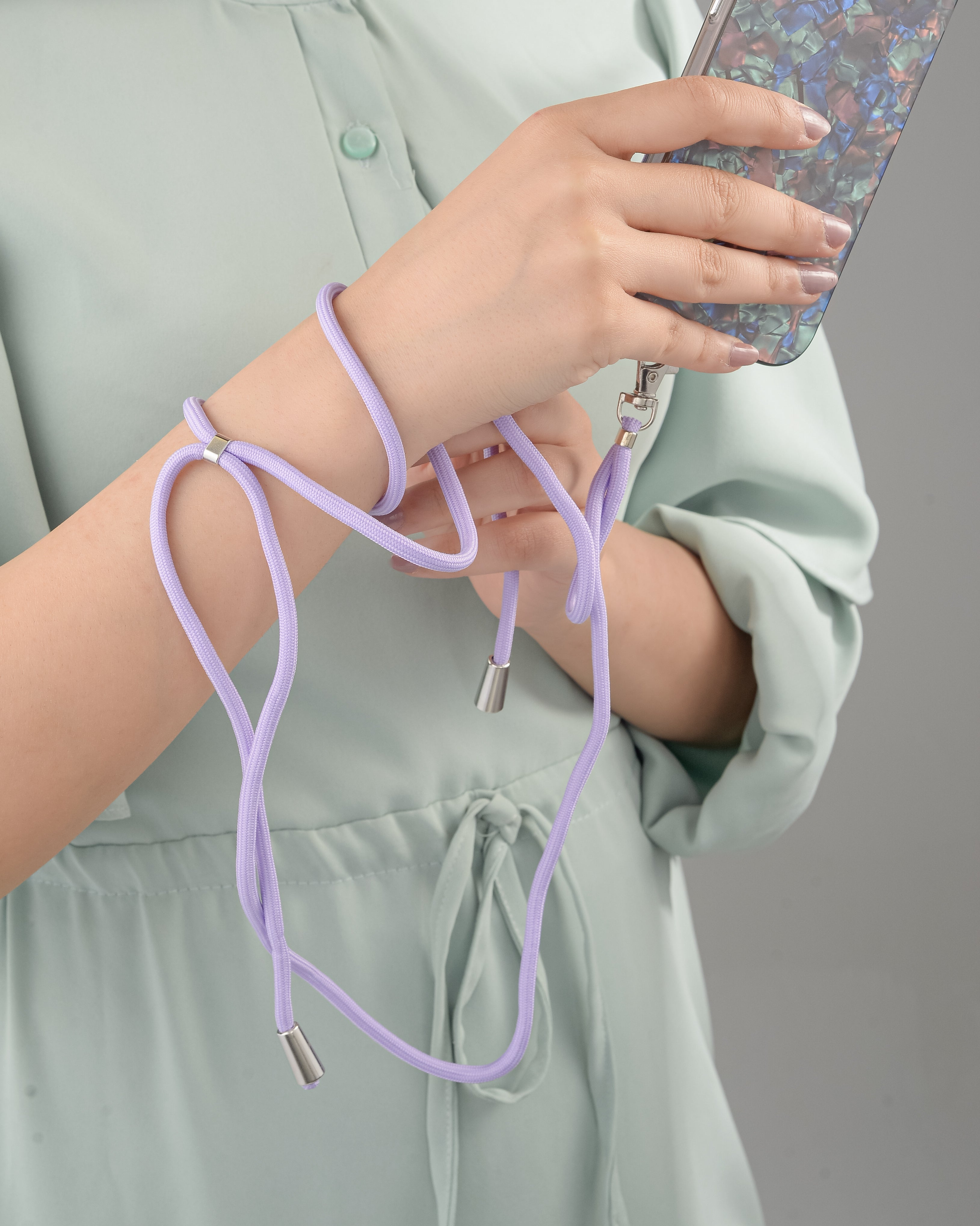 mobile cord