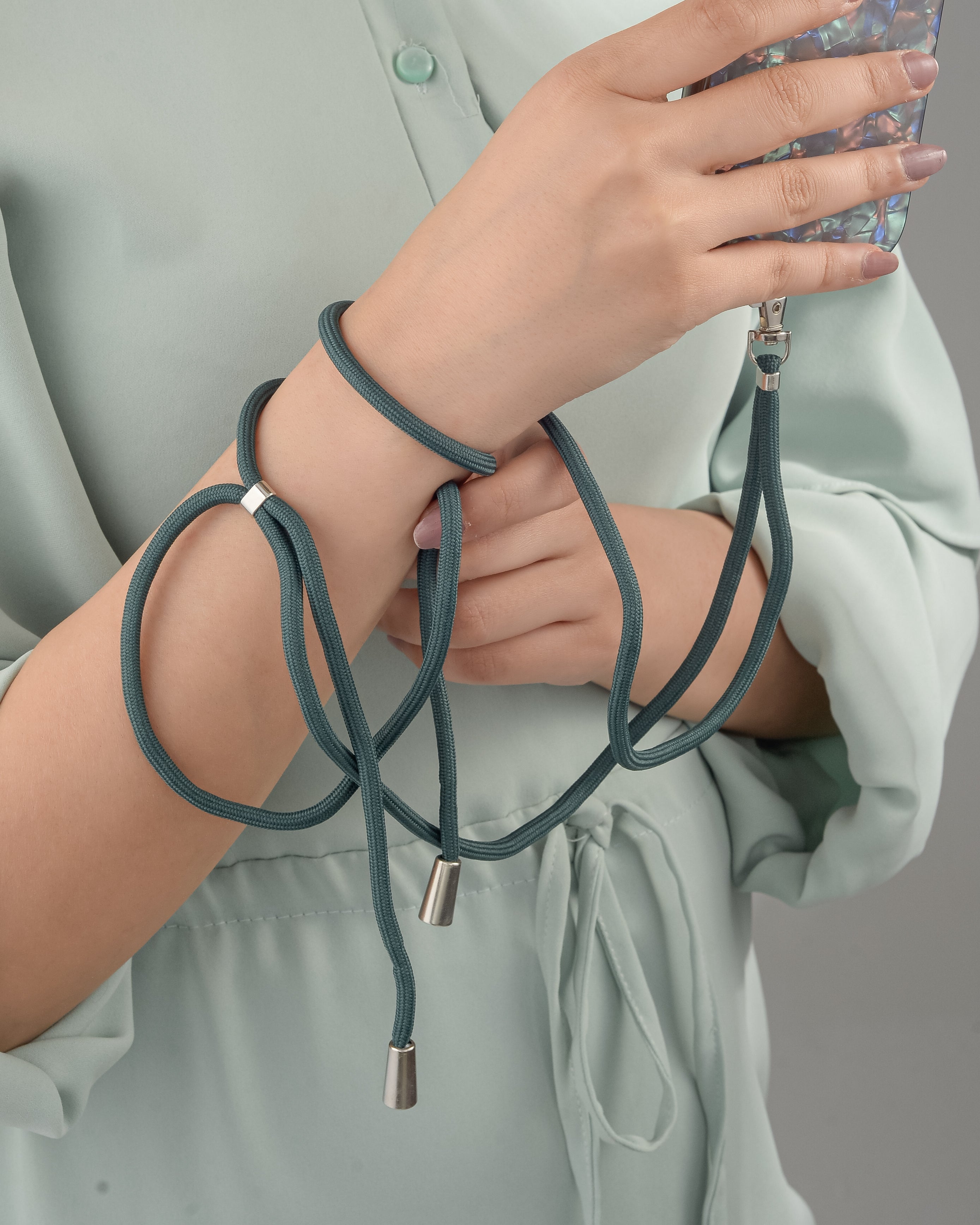 mobile cord