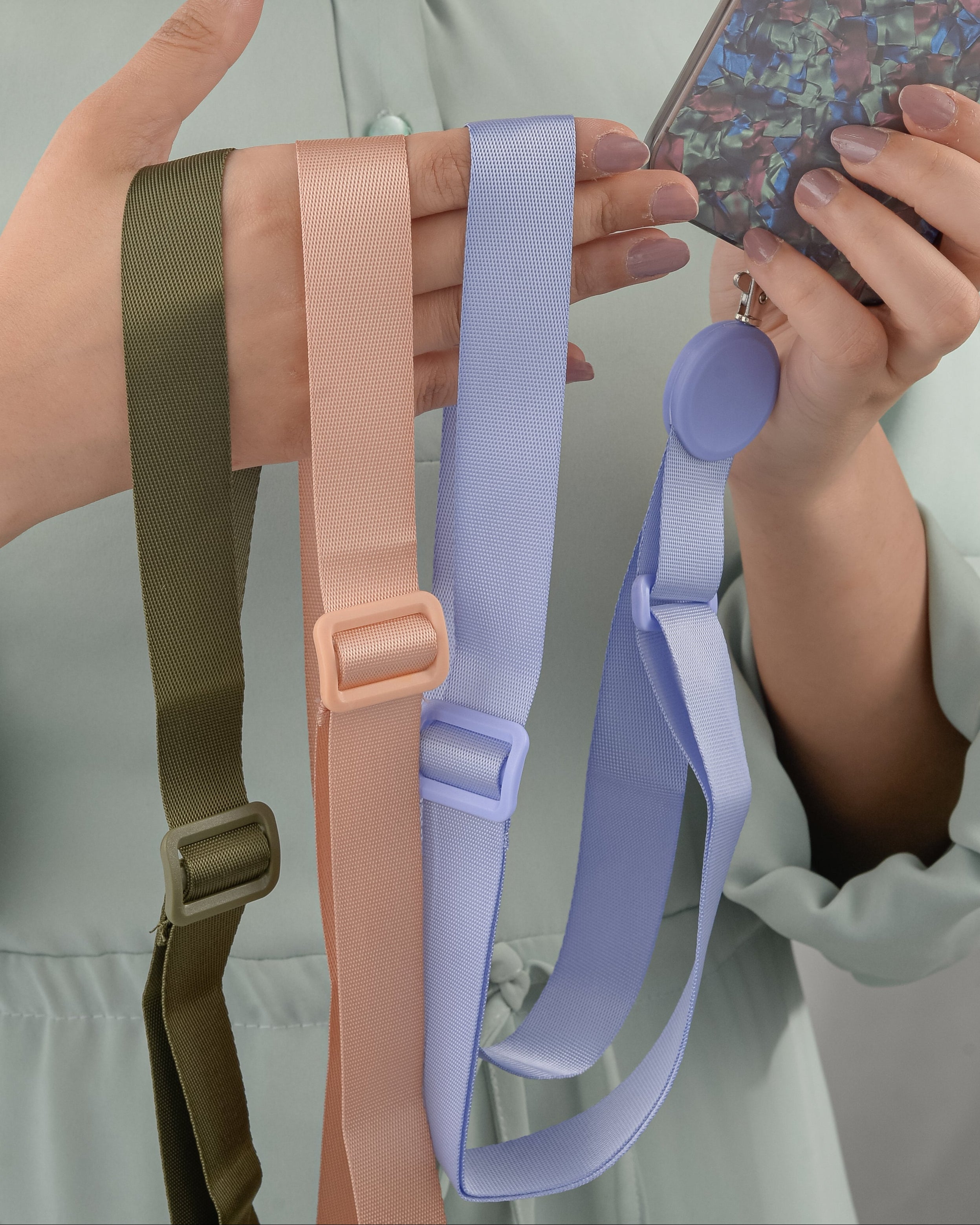 mobile cord
