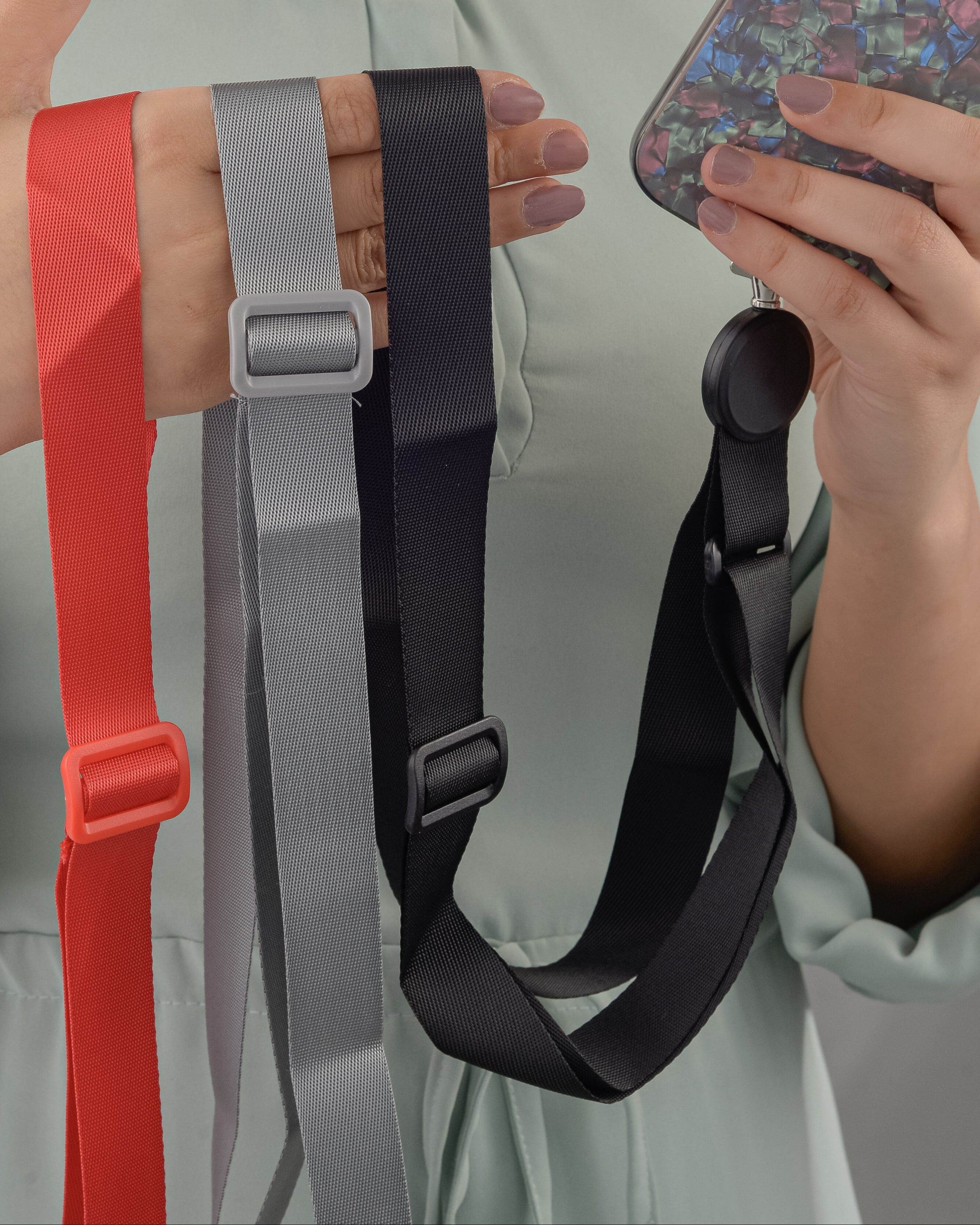 mobile cord