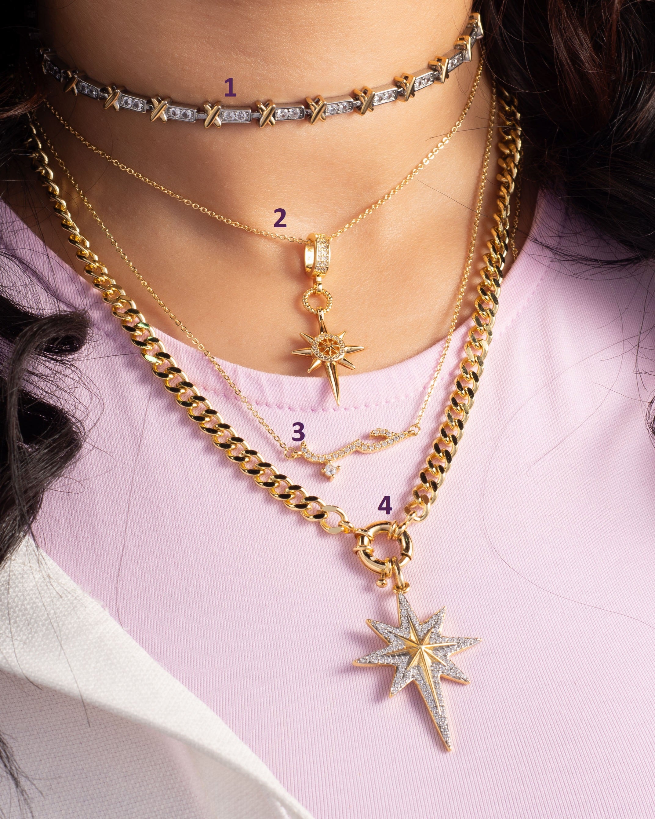 necklace