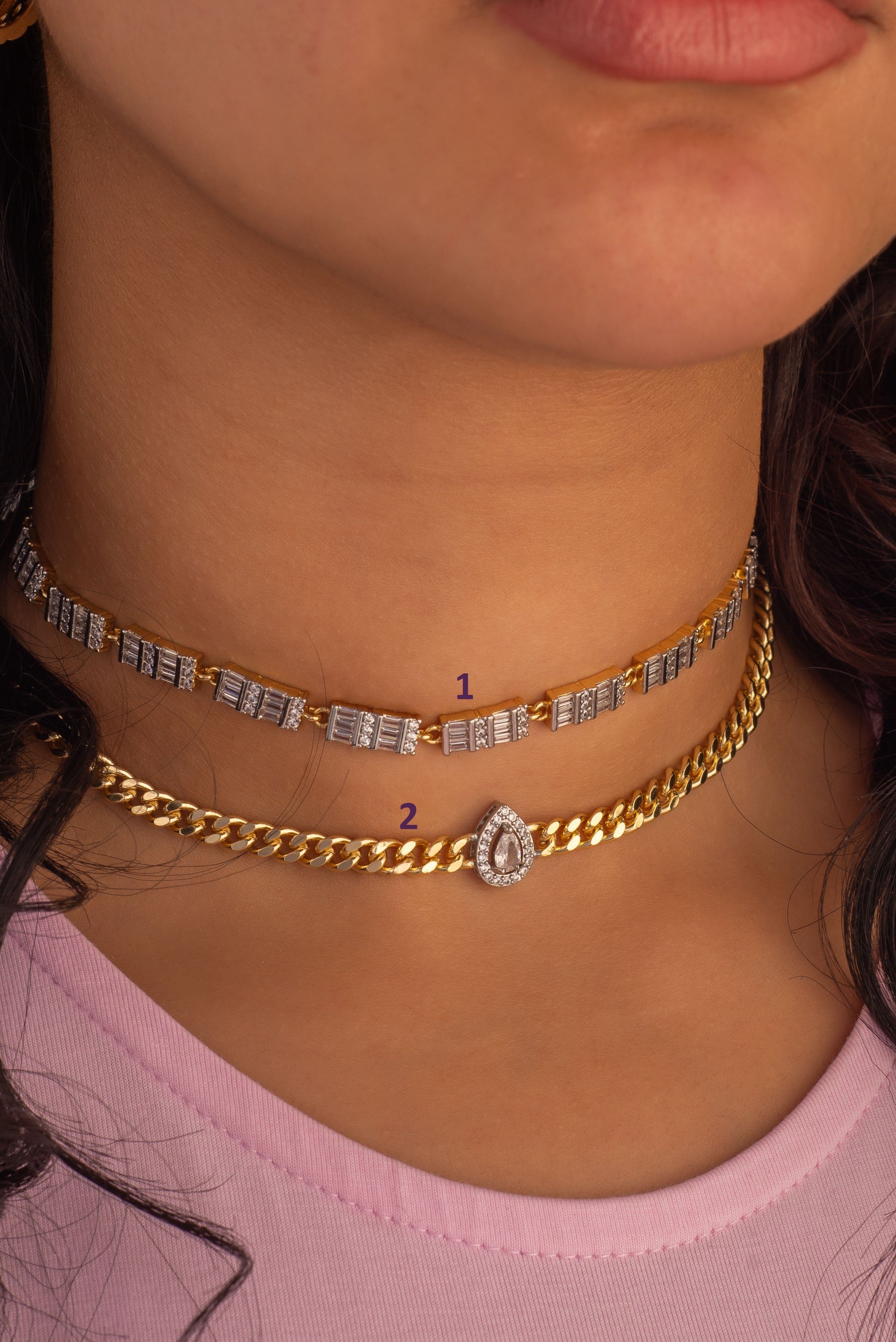Choker