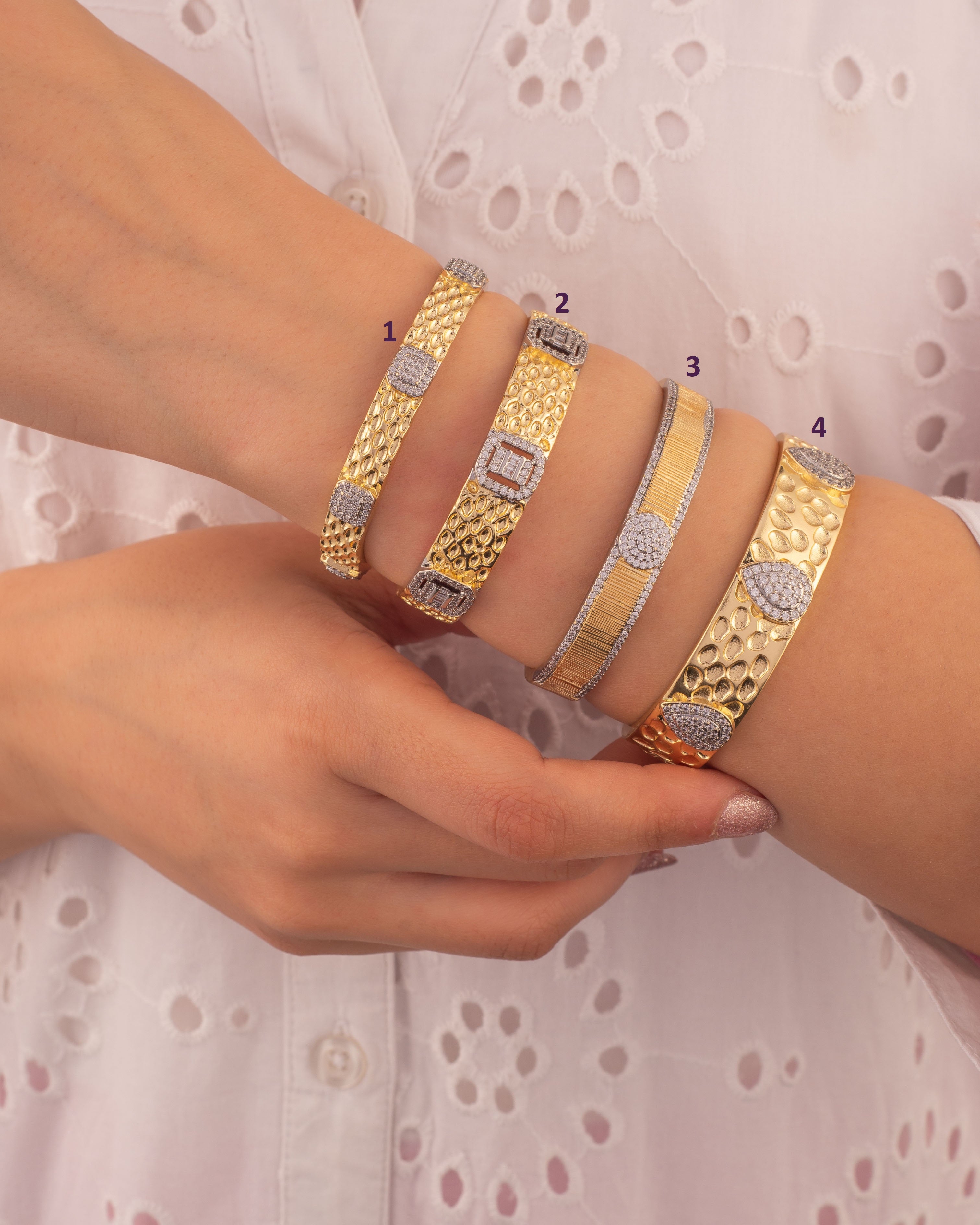 Bangle