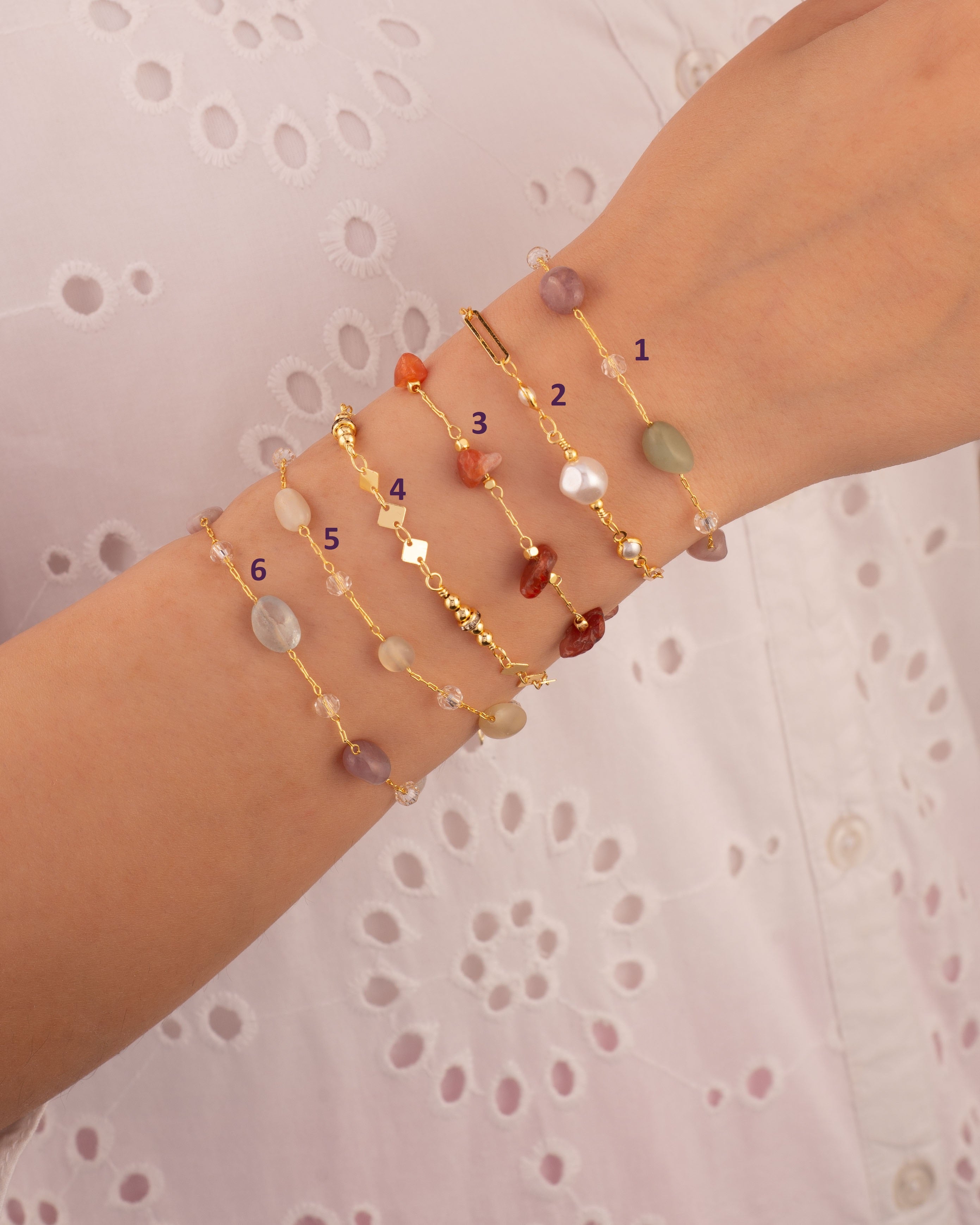 Bracelet