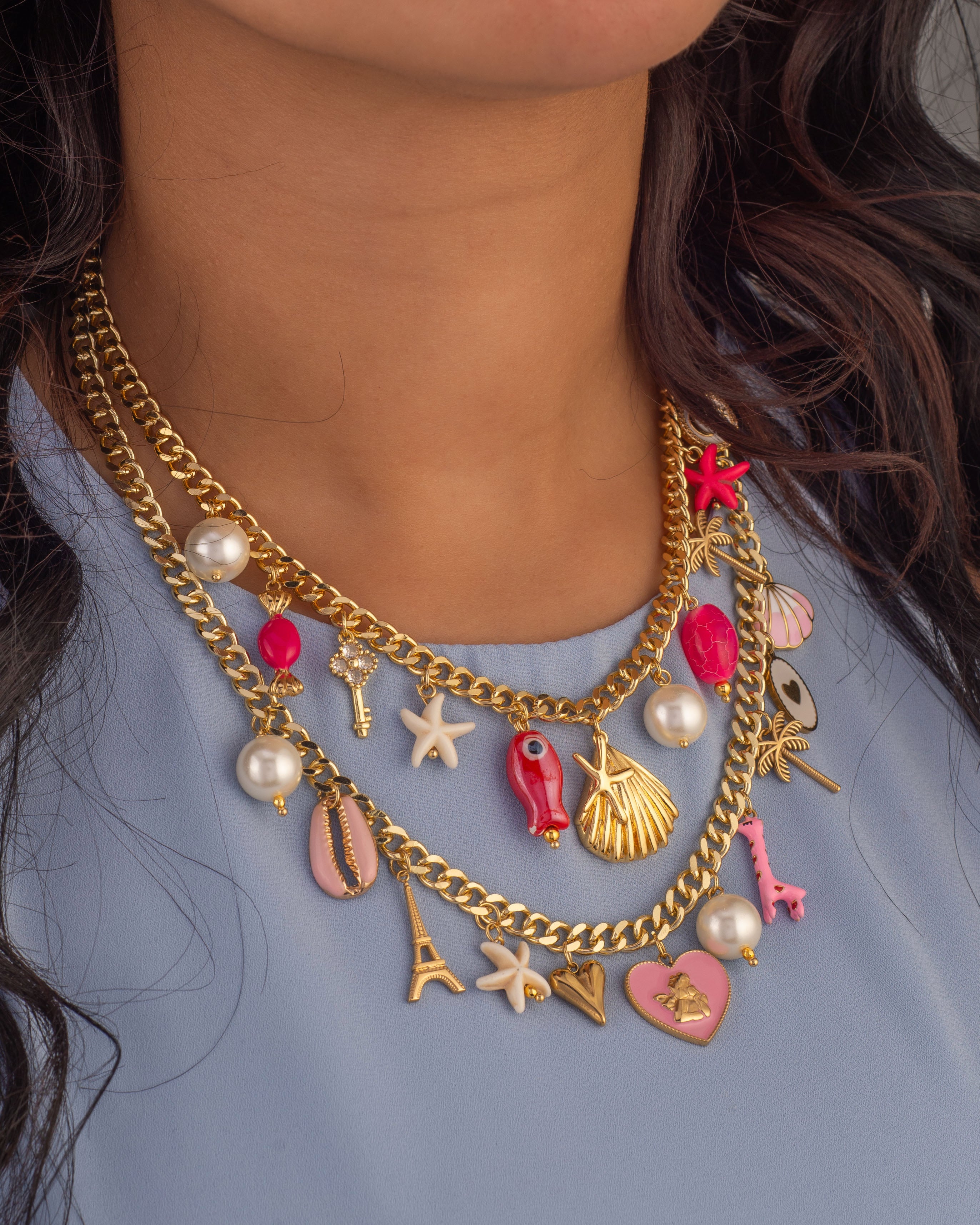 necklace
