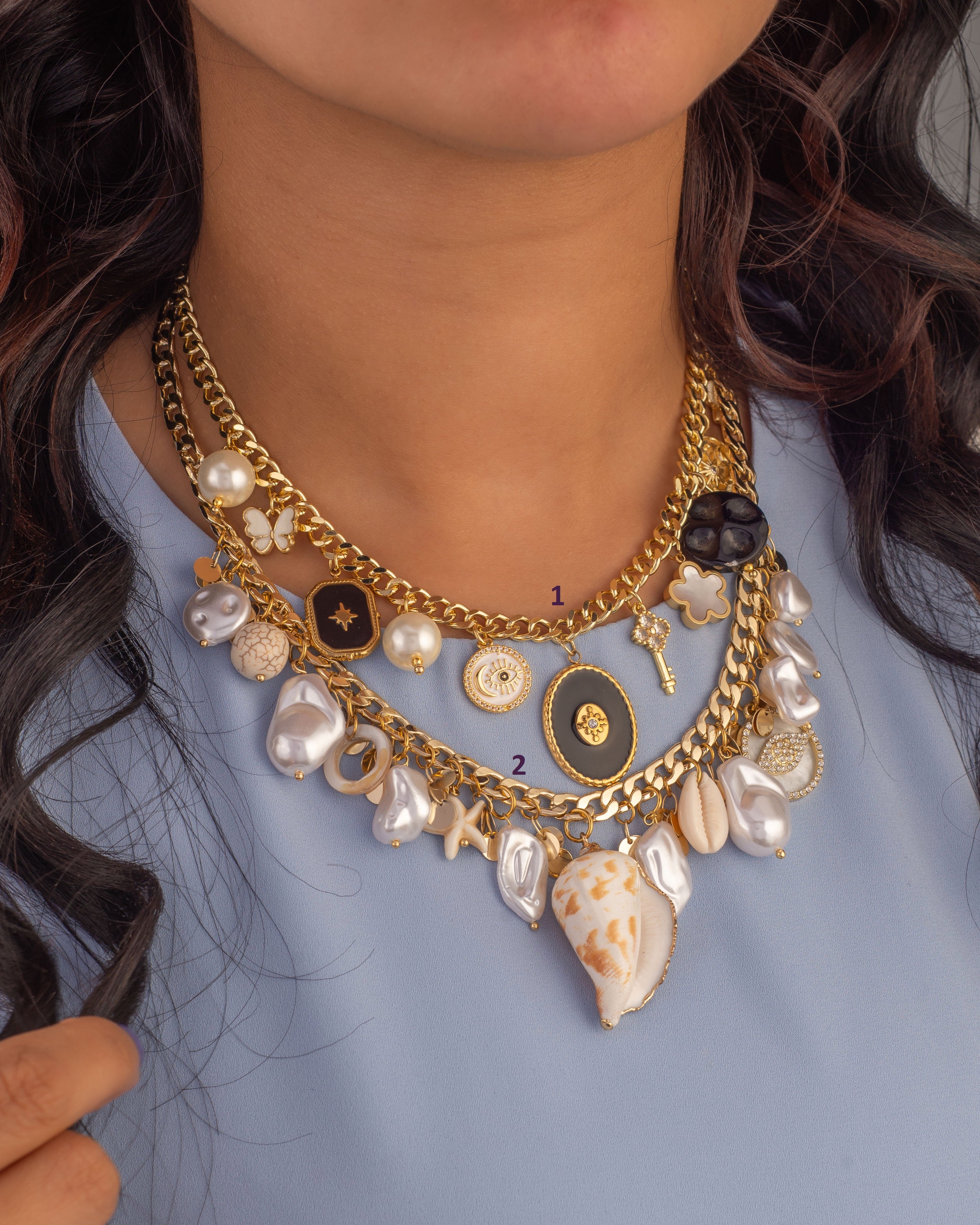 necklace