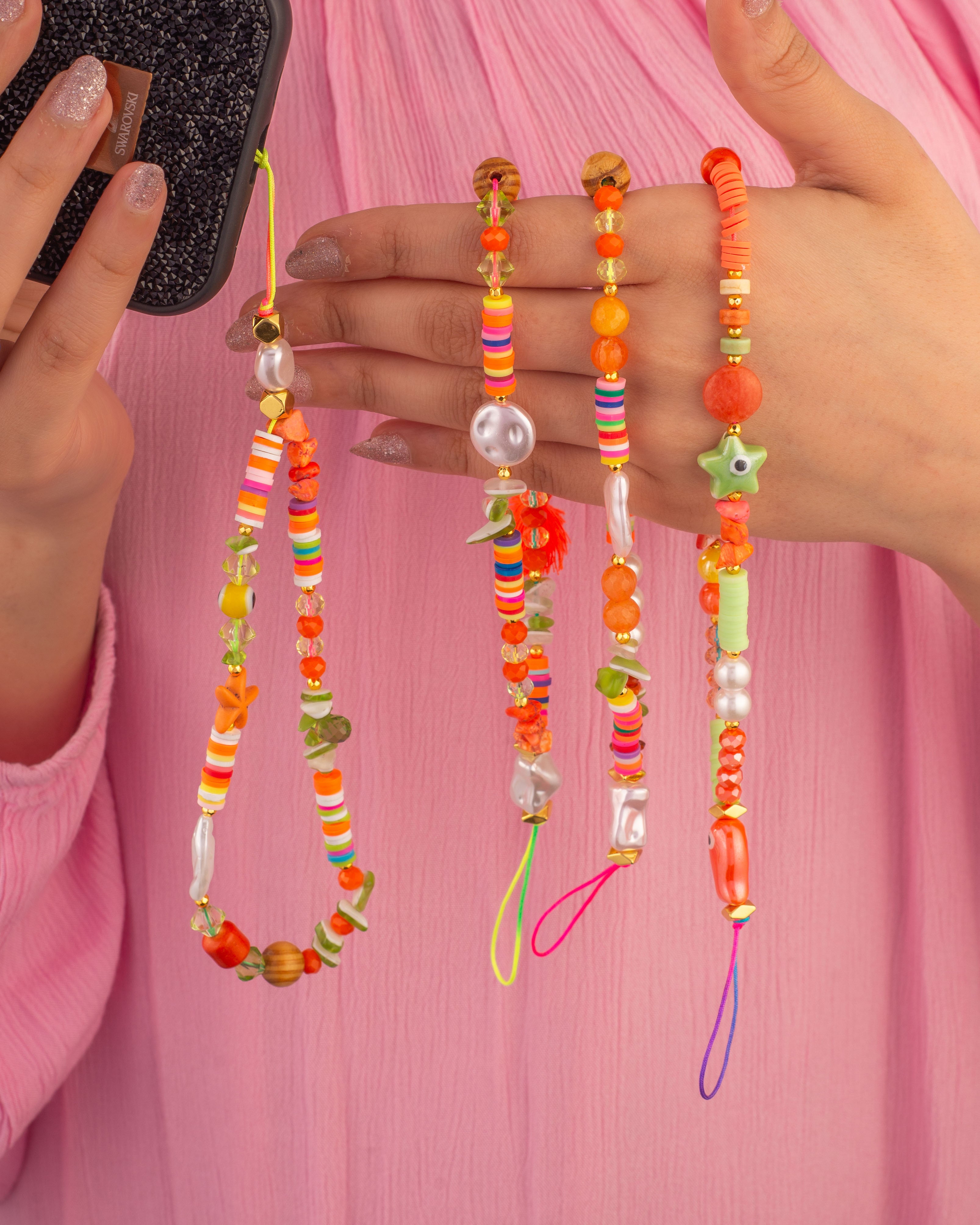 Mobile Cord