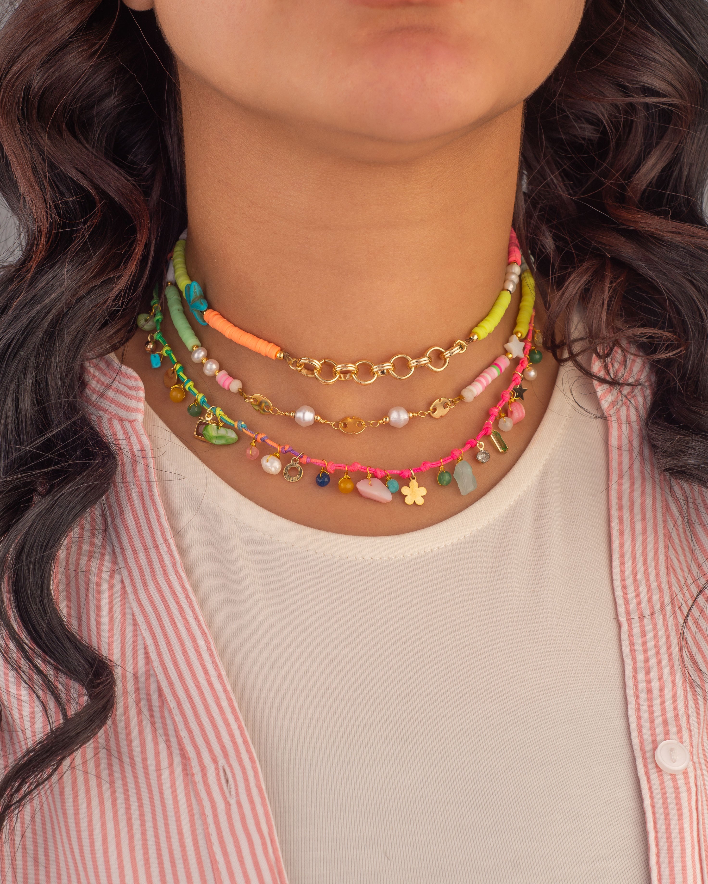 choker