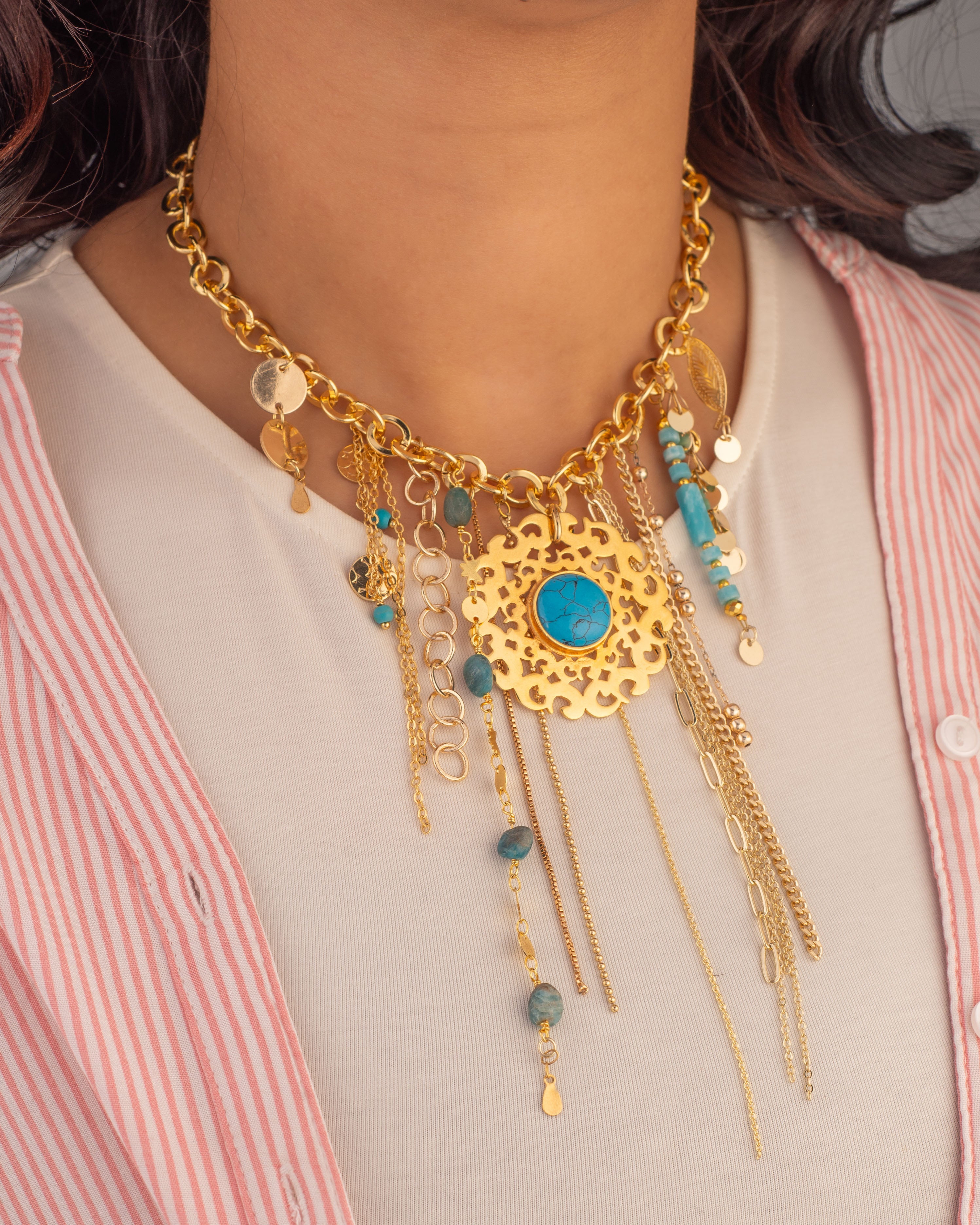 necklace