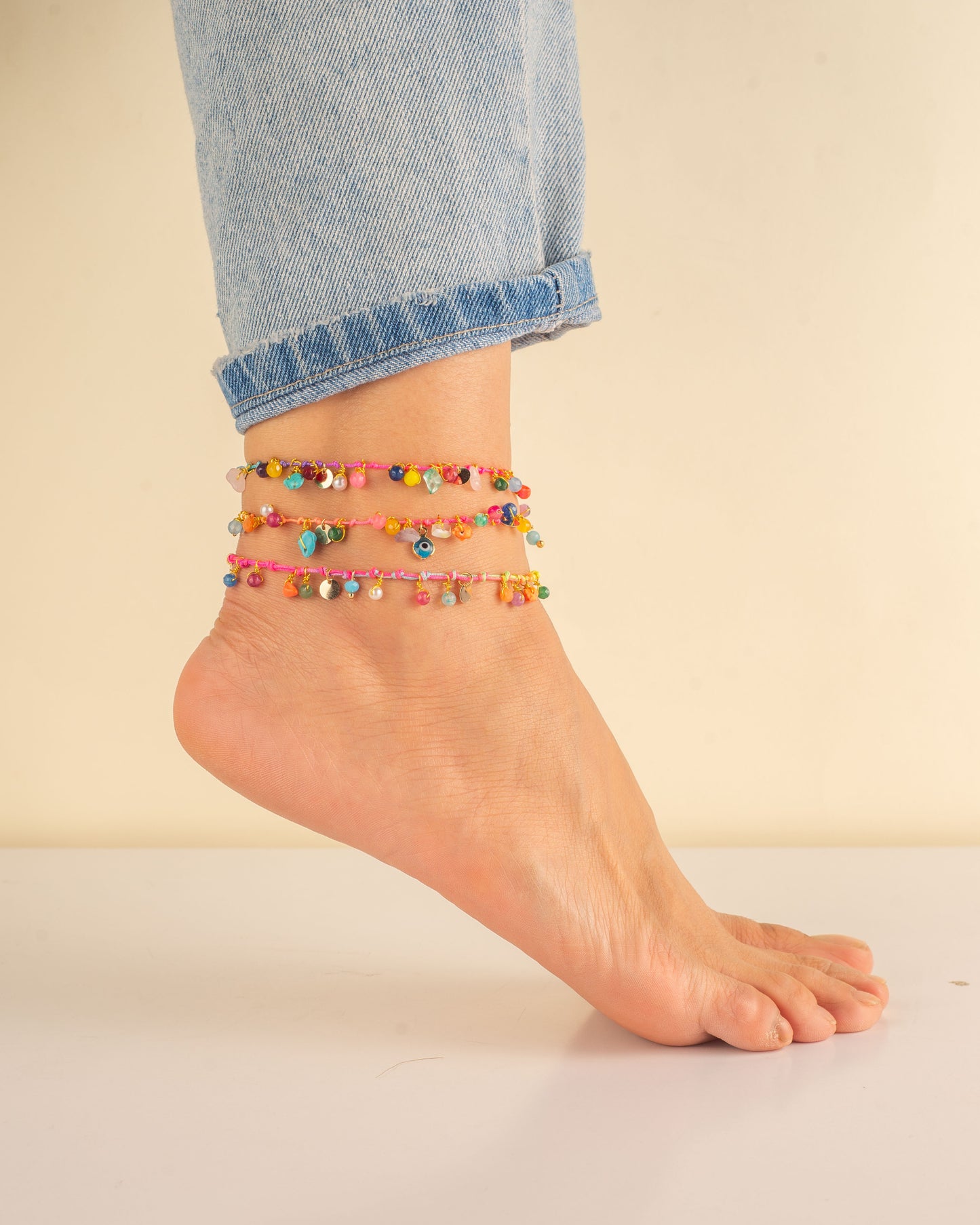 Anklet