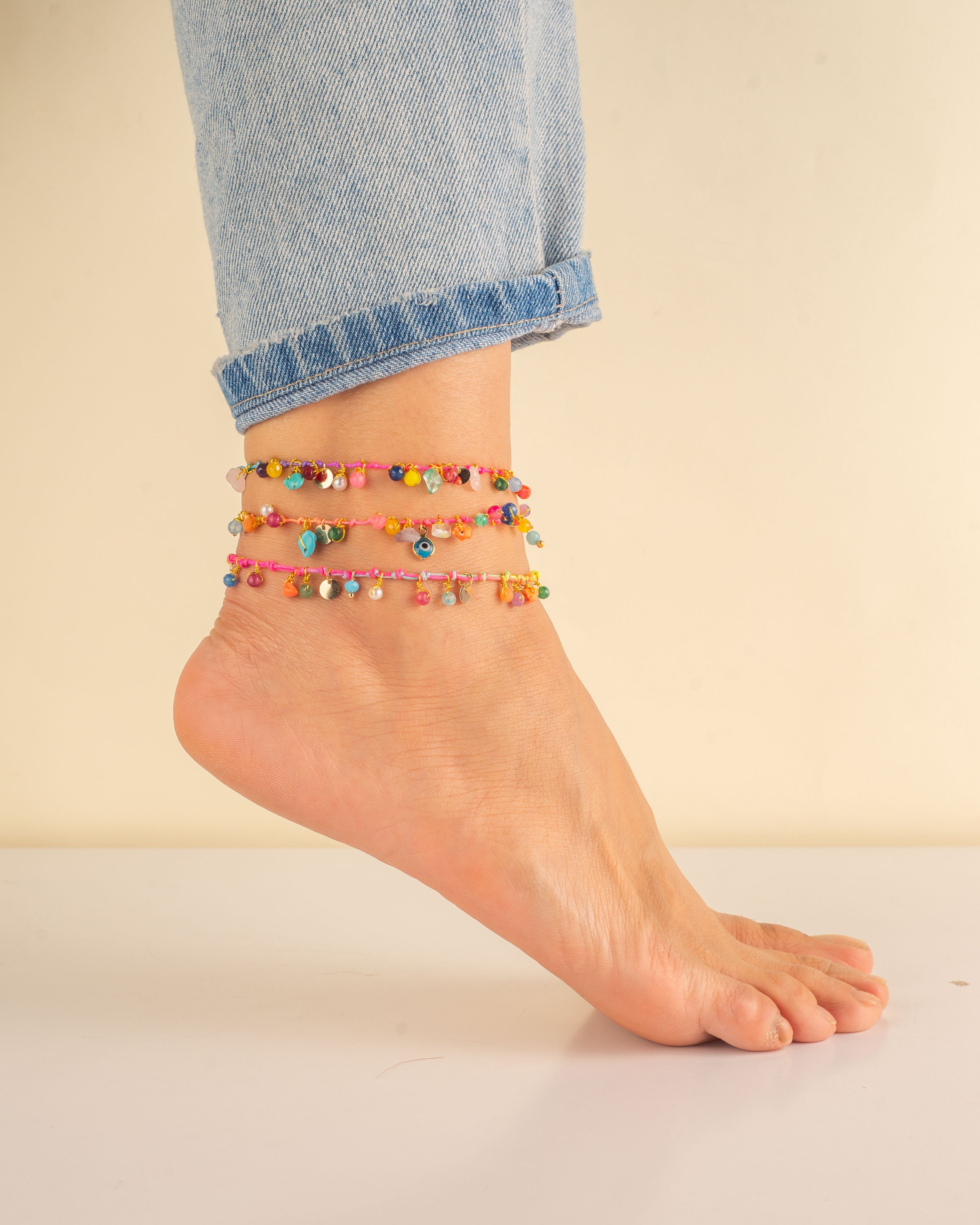 Anklet