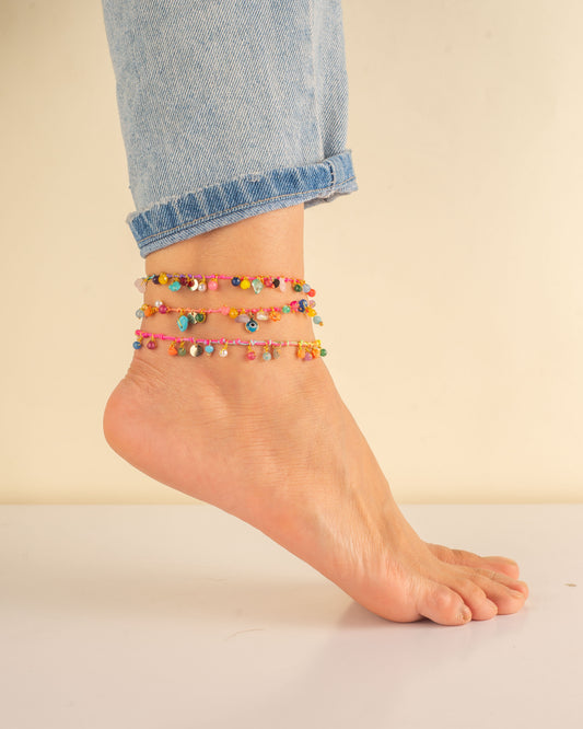 Anklet
