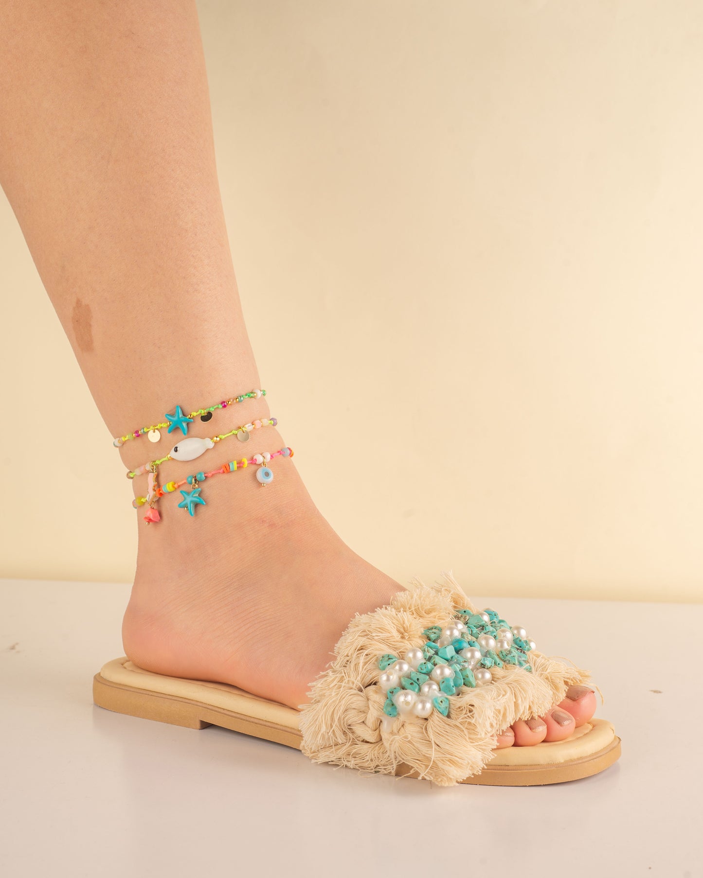 Anklet