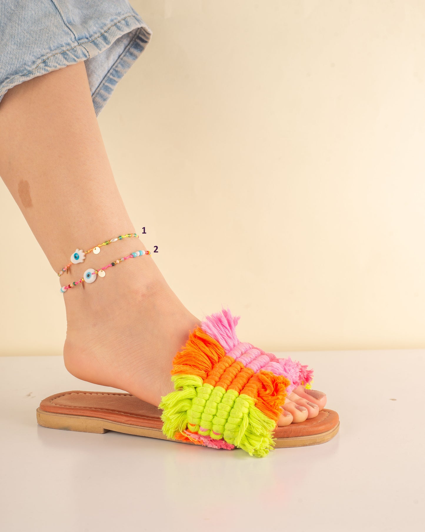 Anklet