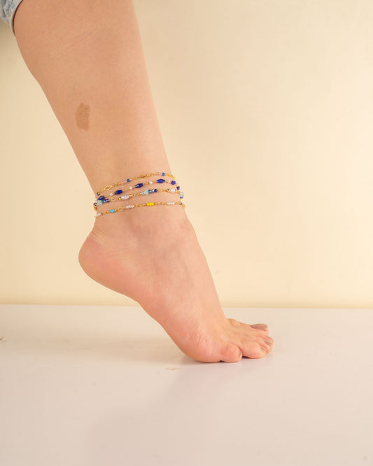 Anklets