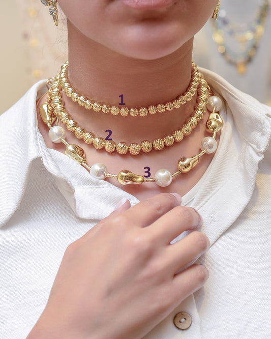 necklace