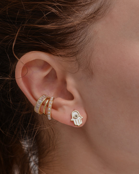 Ear cuff