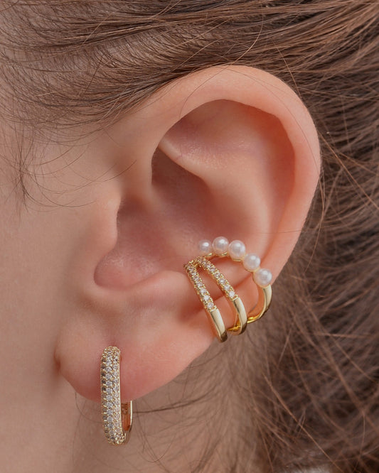 Ear cuff