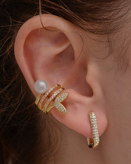 Ear cuff