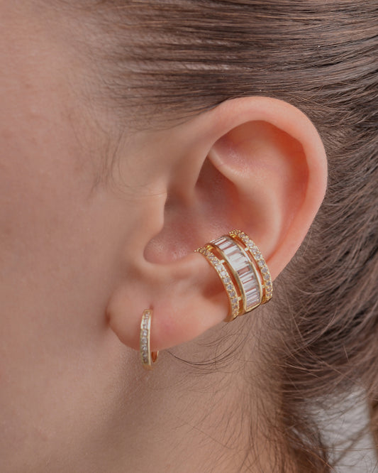 Ear cuff