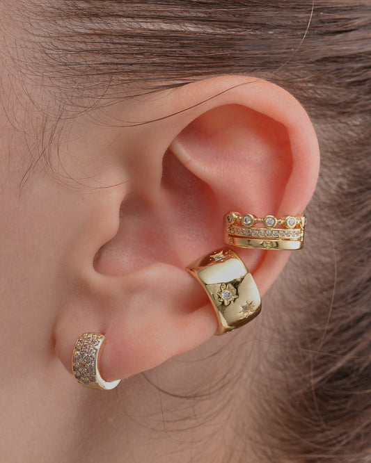 Ear cuff