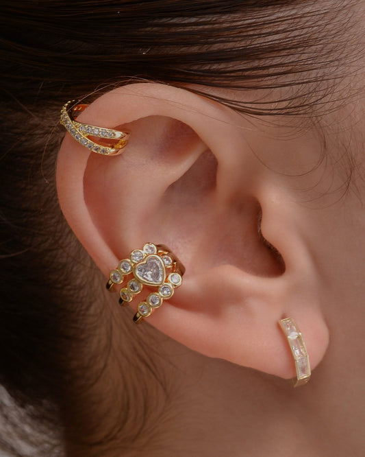 Ear cuff