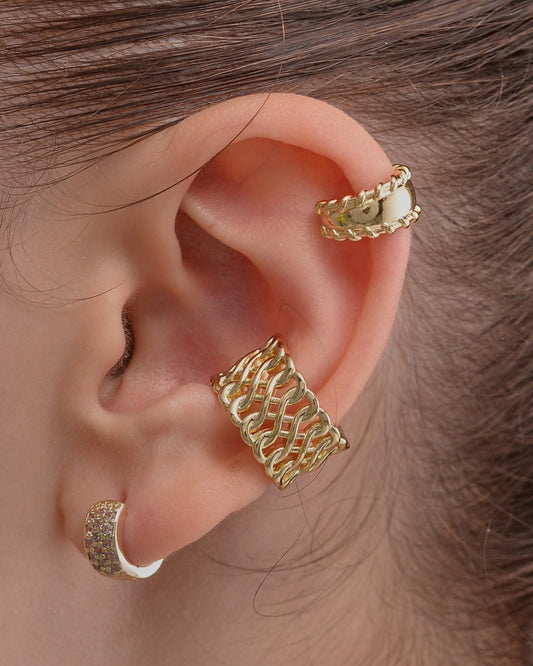 ear cuff