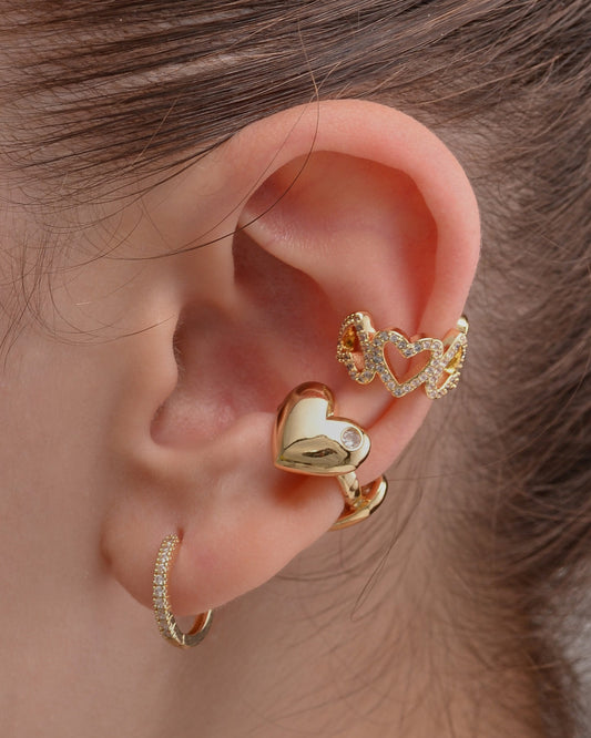 ear cuff