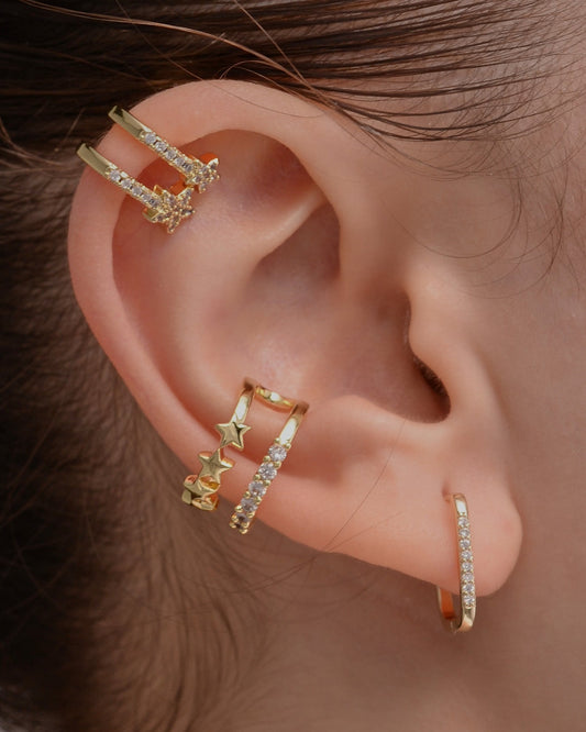 Ear cuff