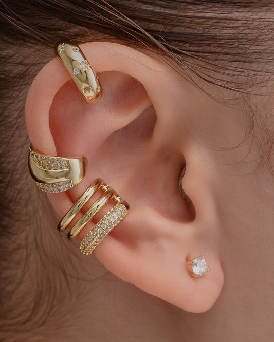 Ear cuff