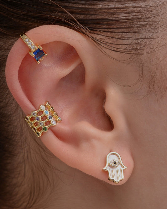 Ear cuff