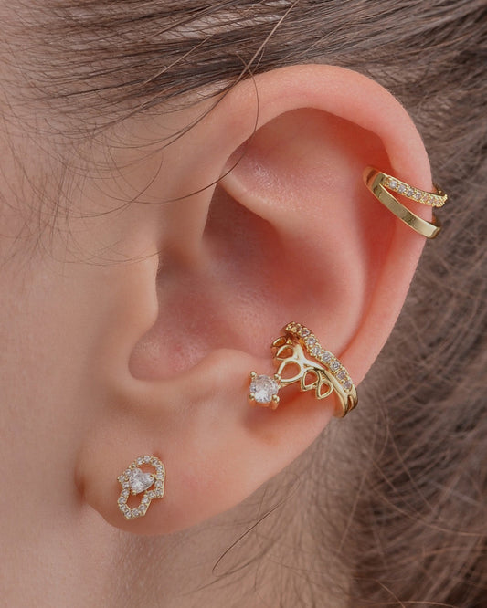 Ear cuff