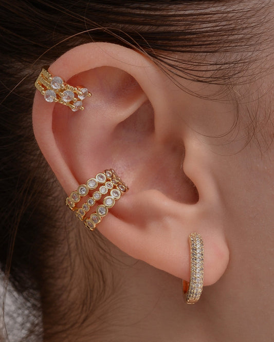 Ear cuff