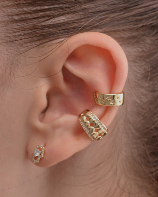 ear cuff