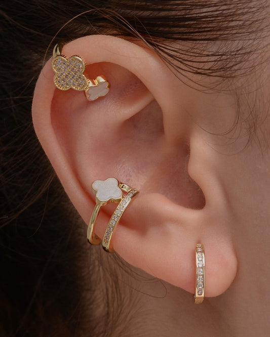 Ear cuff